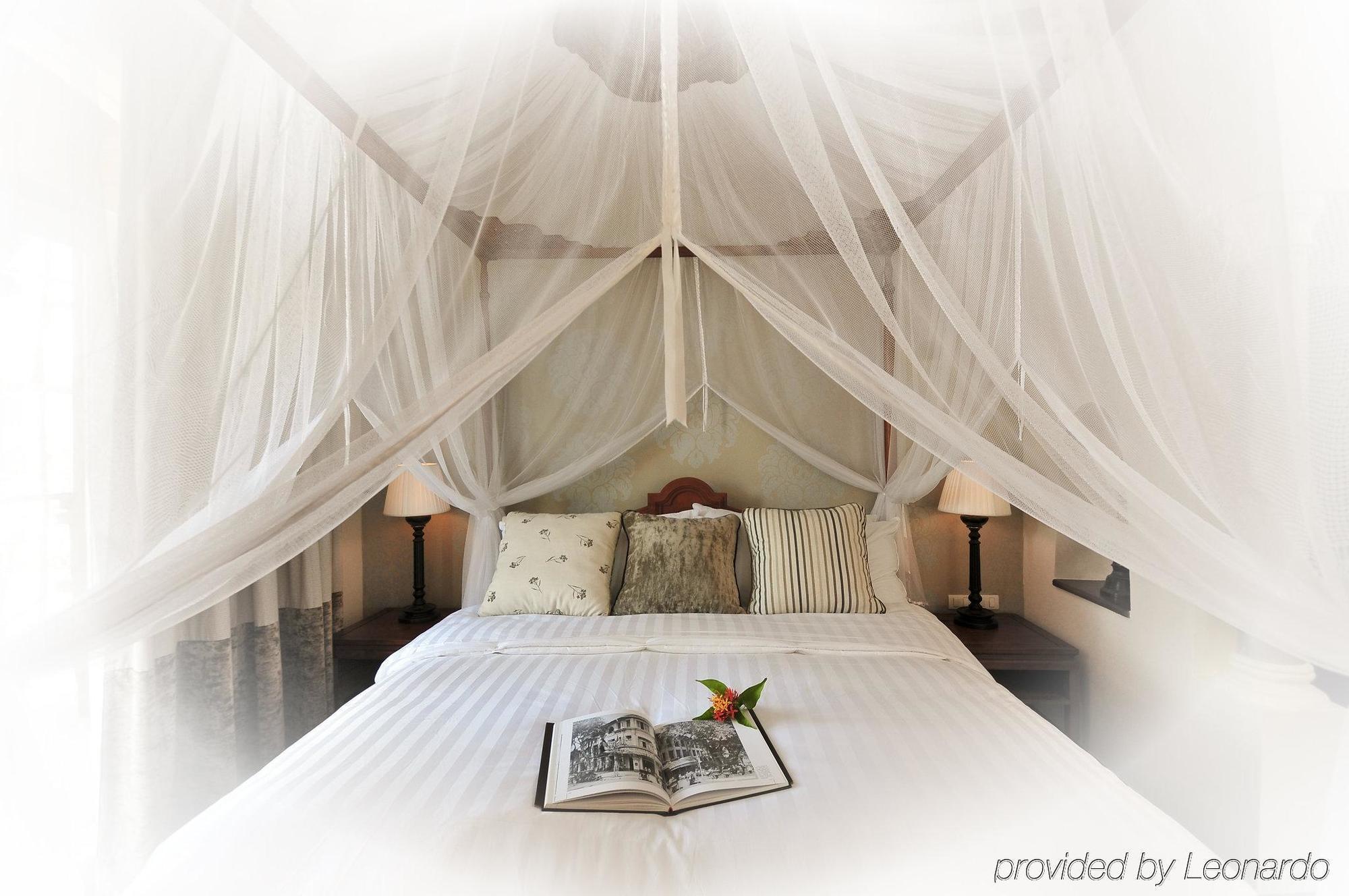 The Luang Say Residence Luang Prabang Dış mekan fotoğraf