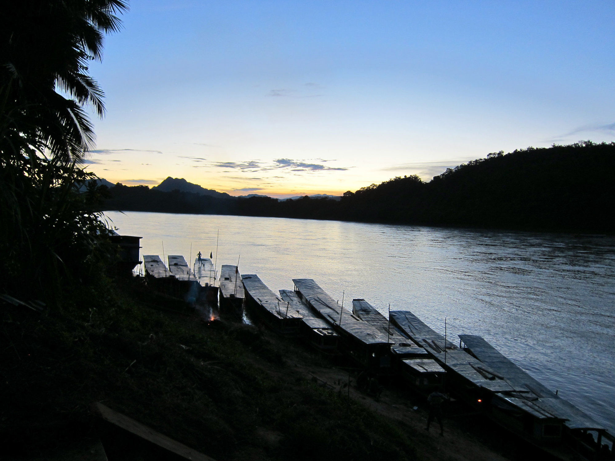 The Luang Say Residence Luang Prabang Olanaklar fotoğraf